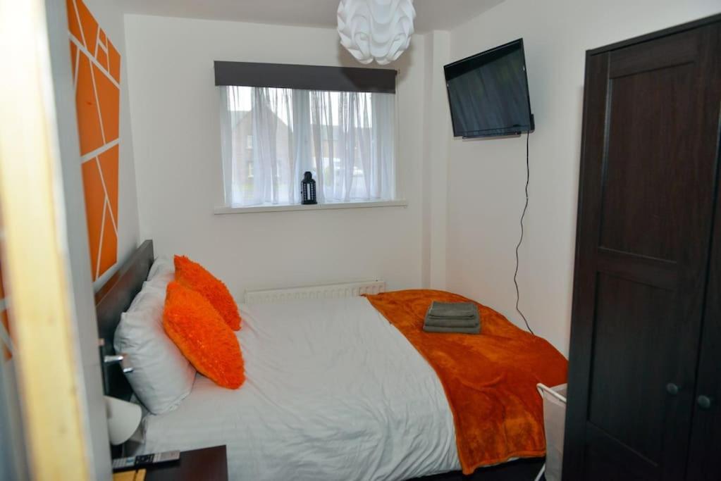 Perfect For Contractors, Tvs In Every Bedroom Craigavon Екстер'єр фото